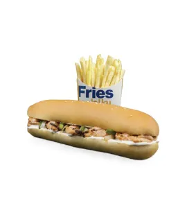 شيش طاووق