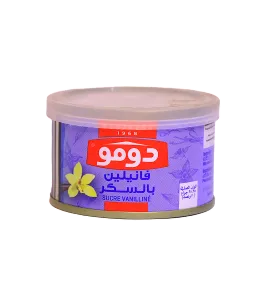 فانيليا باسكر دومو 28جم