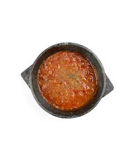 علبة فول