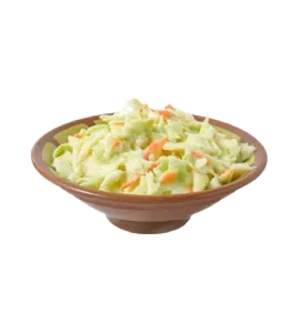 سلطة كول سلو