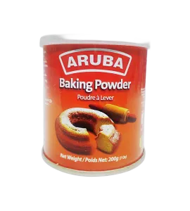 مسحوق بكنج بودر اروبا 200جم