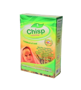 شبيسه بلدي رقم 1 300جم باكت