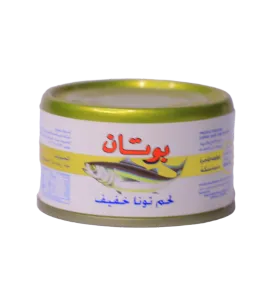 تونة بوتان خفيف 90 جم