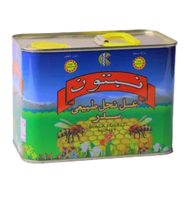 عسل سدر نبتون 1 كجم