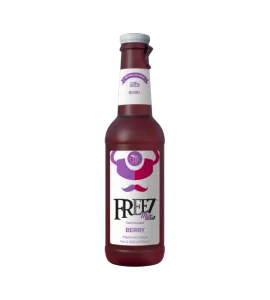 مشروب غازي فريزز مكس بنكهة كوكتيل التوت 275  مل