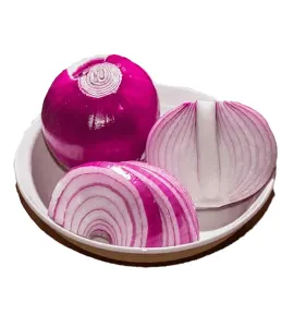 صحن بصل