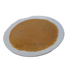 فول جرة ساده