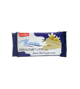 ويفر ليجادور بالفانيليا 45جم