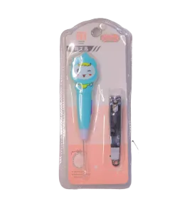 مقصات اظافر ممتاز*2  كرت رقم RNS-23-2-1274