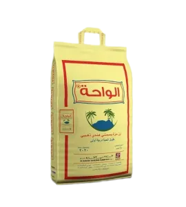 ارز الواحة 10كجم قطمة