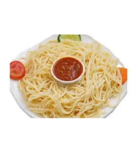 سباجيتي توميتو صوص