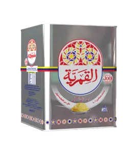 سمن القمرية 14 كجم