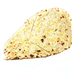 خبز بالثوم