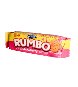 بسكويت بيكادلي رامبو بالشوكلاتة  37 جم