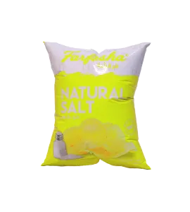 بطاطس  ديمة فرفشة مالح  21جم