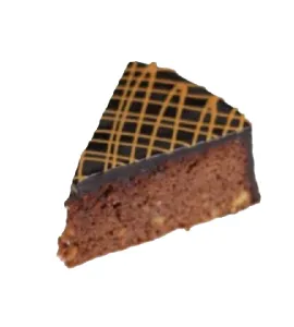 كيك براونيز