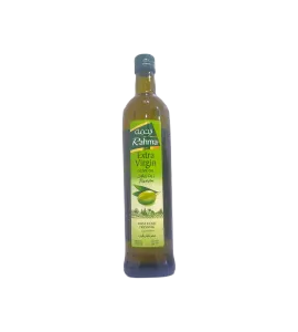 زيت الزيتون رحمة 750 مل