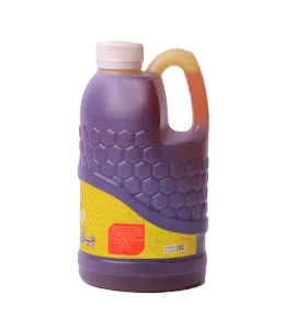 عسل جبل حبشي 850 جم