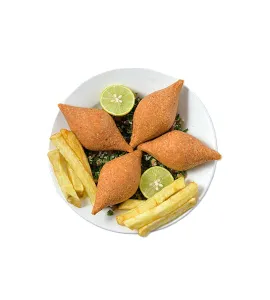كبه تركيه 7 حبات