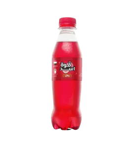 مشروب قوة اسد بطعم فراولة 250مل