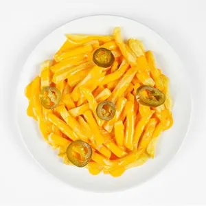 شبس مع الصوص