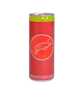 مشروب غازي سينالكو رمان 250 مل