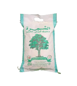 دقيق الشجرة ابيض 5 كجم