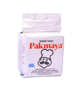 خميرة خبز فورية باكمايا  450 جم