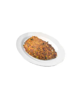 عقدة لحم