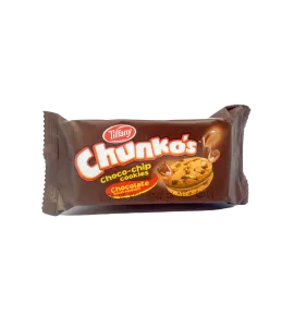 بسكويت شنكوز ساندويش بالكريمة 43جم