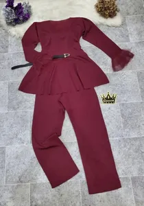 طقم نسائي كشخه