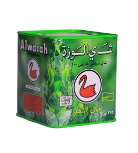 شاي الوزة سيلاني اخضر 225جم