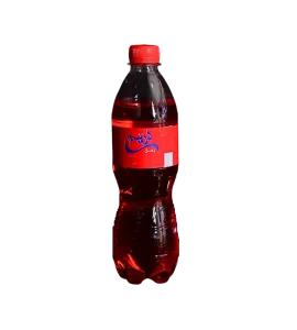 مشروب غازي دريم الرمان 500 مل بلاستيك