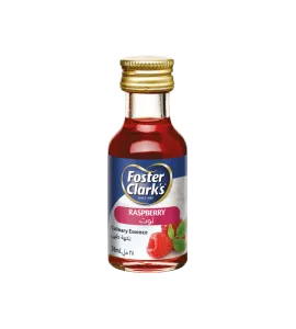 منكهات فوستر كلاركس بنكهه التوت 28 مل
