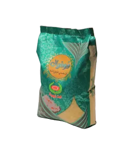 ارز بسمتي مونديال بسمتي 1 كجم