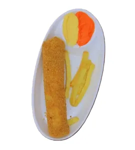 كرسبي رول
