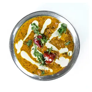دجاج حلبه حيدر ابادي (بدون عظم)