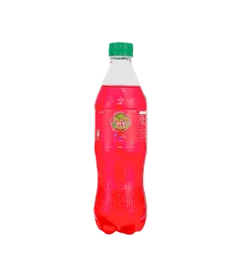 مشروب غازي كندا دراي بنكهة الدانا بلاستيك  500 مل