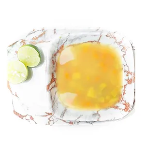 شوربة خضار