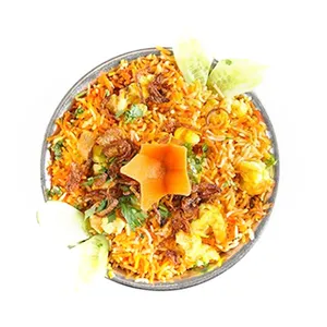 برياني جمبري