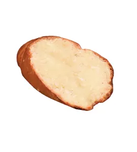 خبز الثوم بالجبنه
