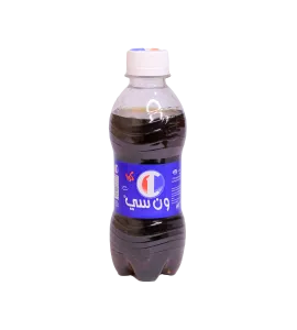 مشروب غازي ون سي كولا 250 مل