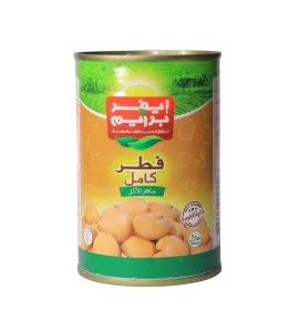 مشروم فطر كامل ايفر برايم جاهز للاكل 400 جم