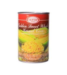 تب تب ذره حب حلوه 425 جم