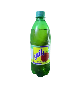 شراب راني تفاح 500مل بلاستيك