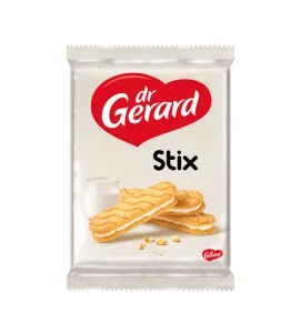بسكويت جيرارد ستيكس 285 جم