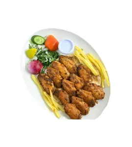 جوانح دجاج