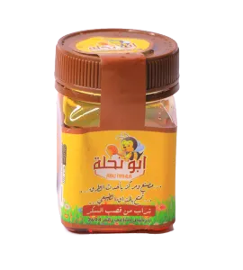 عسل ابو نحلة علب 250 جم