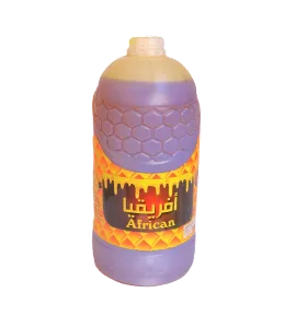 عسل افريقيا 2200 جم