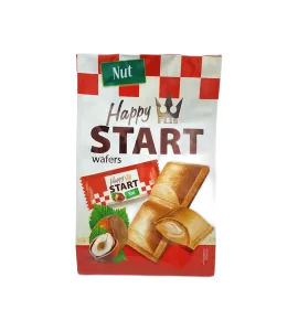 ويفر استرت بالبندق 120 جم